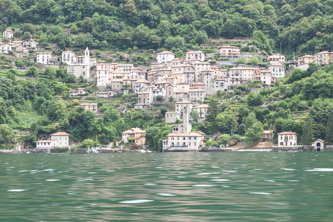 Private trip to Como half day - Price and Value: What $405.16 Buys for a Group