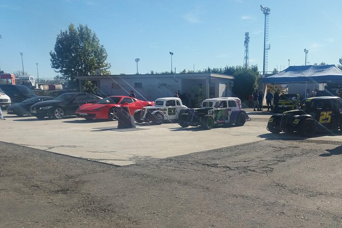 Racing Experience-Test Drive Race and Super Cars on a Race Track near Milan - Timing and Sessions: How to Avoid a Frustrating Day