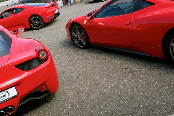Racing Experience-Test Drive Race and Super Cars on a Race Track near Milan - Who This Is Best For (and Who Might Rethink It)