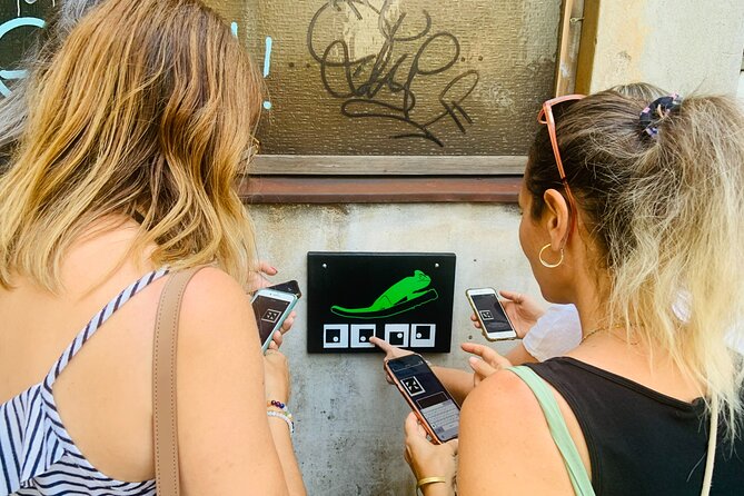 Sato Code Escape Room across Milan - A city-wide puzzle from Porta Genova to Sant’Eustorgio