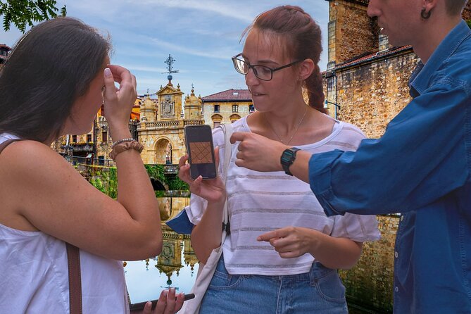 Sato Code Escape Room across Milan - What to bring: charged phones, data, and comfy walking shoes