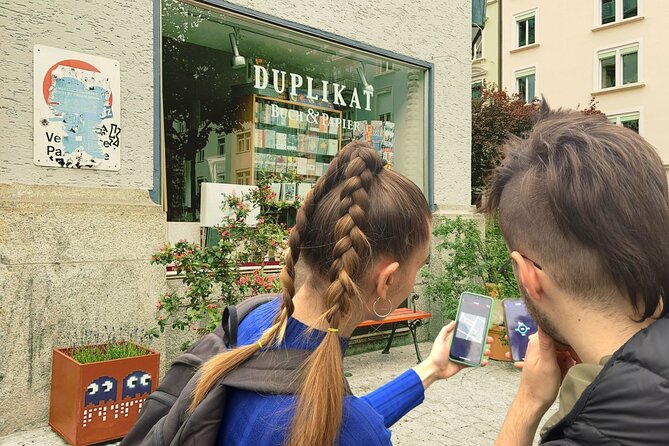 Sato Code Escape Room across Milan - How it feels compared to regular Milan sightseeing