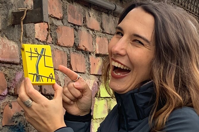 Sato Code Escape Room across Monza - Key Points at a Glance