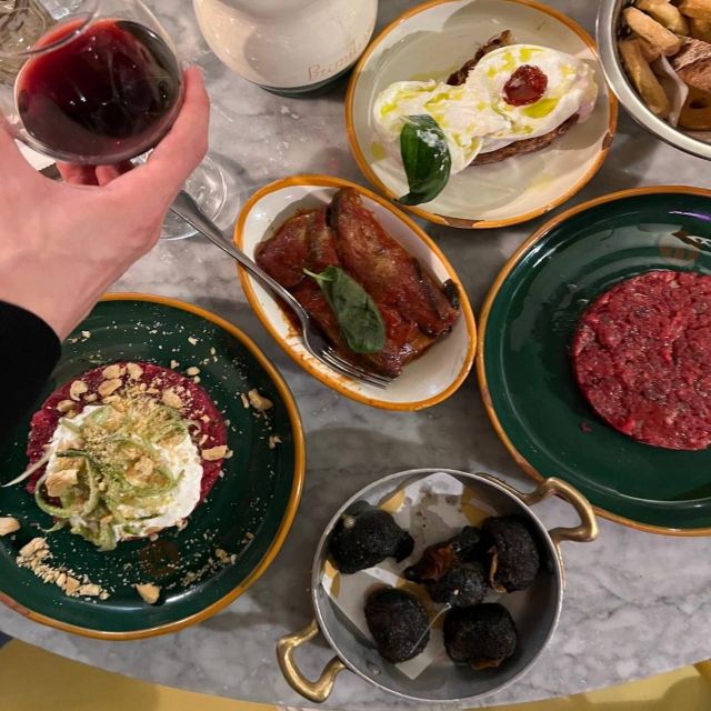Secret Food Tours Milan - Key things I’d bank on