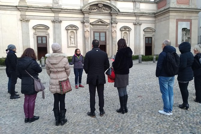Secret Milan tour & Appetizer with its delicatessen - Should you book Secret Milan tour & Appetizer?