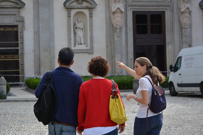 Secret Milan tour & Appetizer with its delicatessen - Duomo di Milano: the overview that makes the rest click