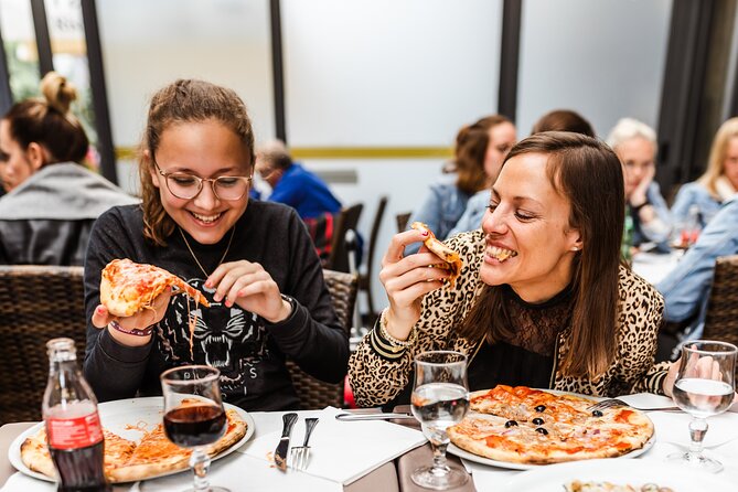 Secrets And Highlights Of Milan With A Local Insider: Private & Personalized 2hr - What’s Included—and What You’ll Need to Handle Yourself