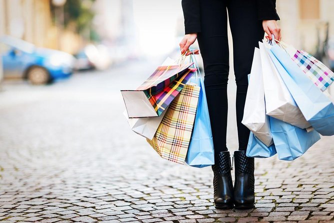 Serravalle Outlet, tour from Milan. - Who This Tour Fits Best (and Who Might Want Something Else)