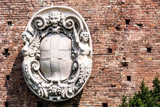 Sforza Castle and Michelangelo's Pietà Rondanini guided experience - Castello Sforzesco: more than a fortress wall