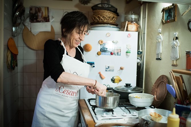 Share Your Pasta Love in a Local’s Home in Milan - Key Highlights Worth Booking