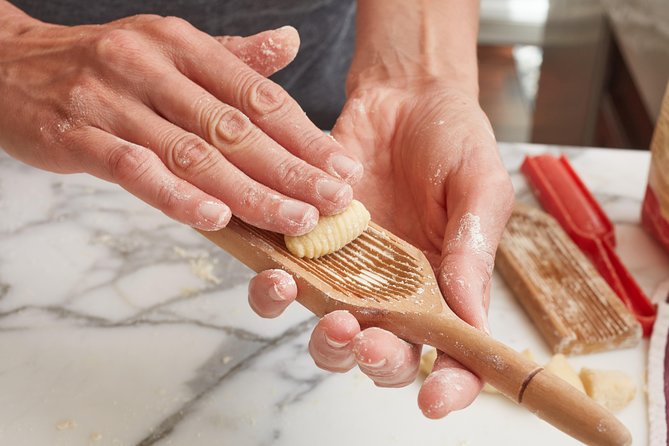 Share Your Pasta Love in a Local’s Home in Milan - Aperitivo, Wine, Then the Meal You Made