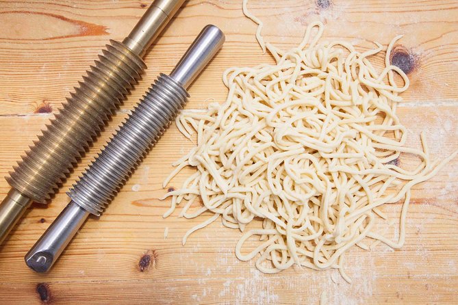 Share Your Pasta Love in a Local’s Home in Milan - Logistics That Matter (Without Killing the Fun)