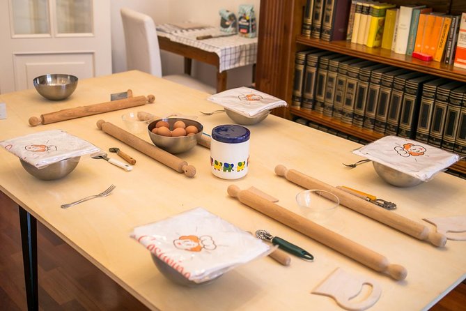 Share Your Pasta Love in a Local’s Home in Milan - Hands-On Pasta Making in About 90 Minutes