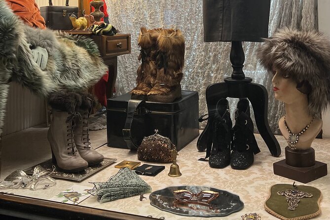 Shopping in Milan with a Fashion Stylist - When This Tour Makes Sense for Real Life (Not Just Browsing)