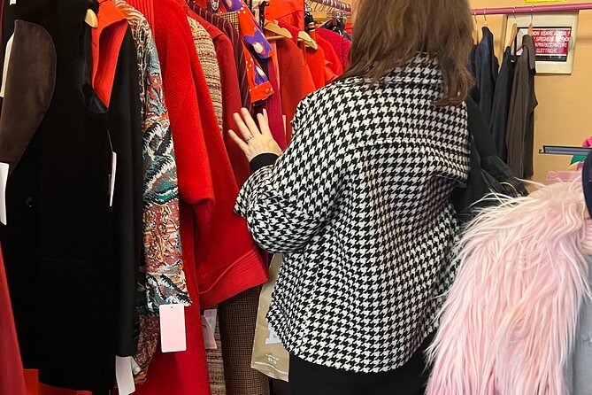 Shopping in Milan with a Fashion Stylist - Value Check: What You Get for Your Time (and Why It’s Worth It)