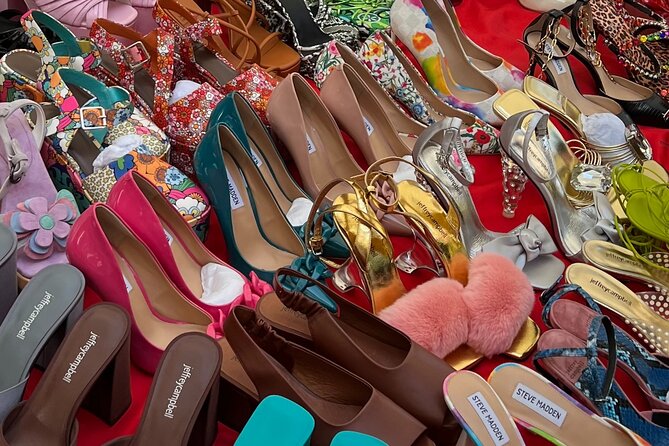 Shopping in Milan with a Fashion Stylist - Who Should Book This Milan Fashion Stylist Session
