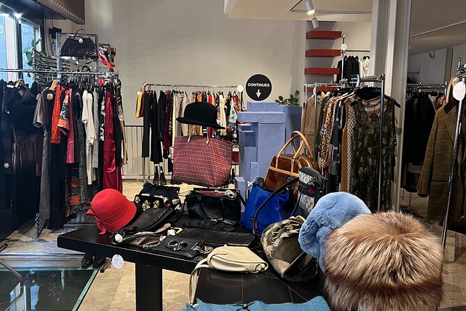 Shopping in Milan with a Fashion Stylist - Should You Book This Milan Shopping With a Stylist?