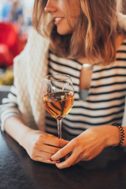 "Sip, Chat, Connect" - Key Points I’d Prioritize
