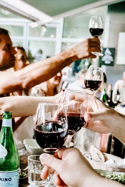 "Sip, Chat, Connect" - How Sip, Chat, Connect Works From Start to Finish