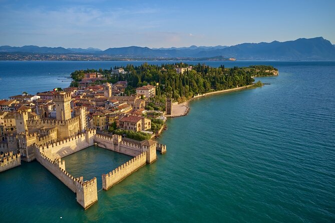 Sirmione Lake Garda private guided tour from Milan - Key Highlights You’ll Feel in the Day