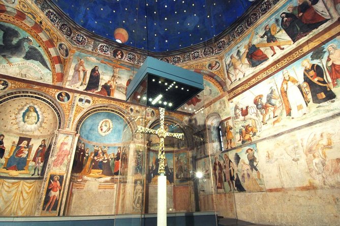 Sirmione Lake Garda private guided tour from Milan - Timing and Logistics: Pickup at 10:30, Day Turning Into Lake Time