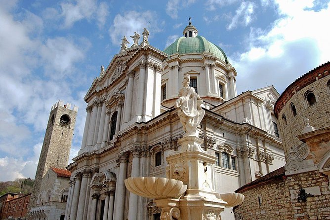 Sirmione Lake Garda private guided tour from Milan - Price and Value: Is $361.58 per Group a Good Deal?