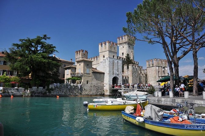 Sirmione & Verona, Lake Garda, tour from Milan - Price and value: what $433.71 per group really buys you