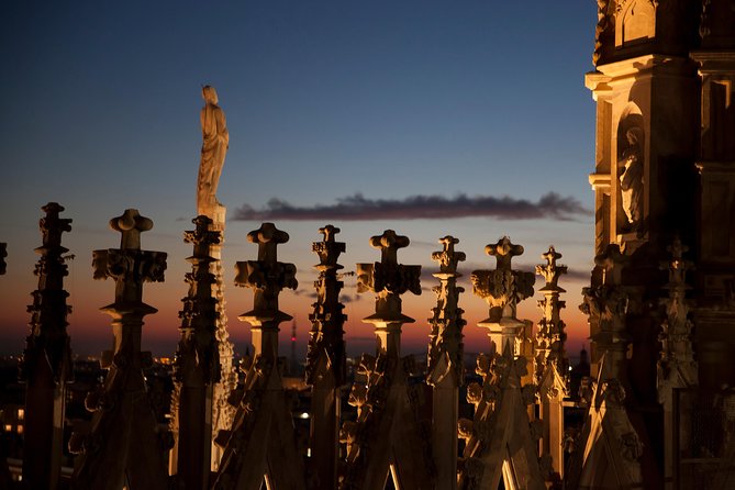 Skip The Line: Best Of Milan Tour With Last Supper & Milan Duomo - How the guide and group size change the experience