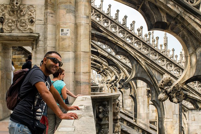 Skip The Line: Best Of Milan Tour With Last Supper & Milan Duomo - Practical logistics: meeting points, walking pace, and your must-bring list