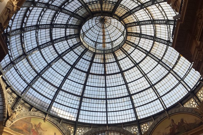 Skip the Line: Essential Milan Tour Including Da Vinci's 'The Last Supper' - Castello Sforzesco: power, not just pretty stone
