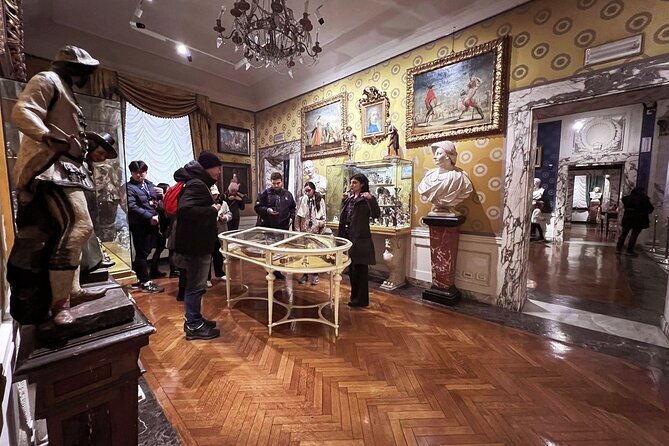 Skip the line La Scala Theatre Guided Tour Experience - Who This Tour Fits Best in Your Milan Plan