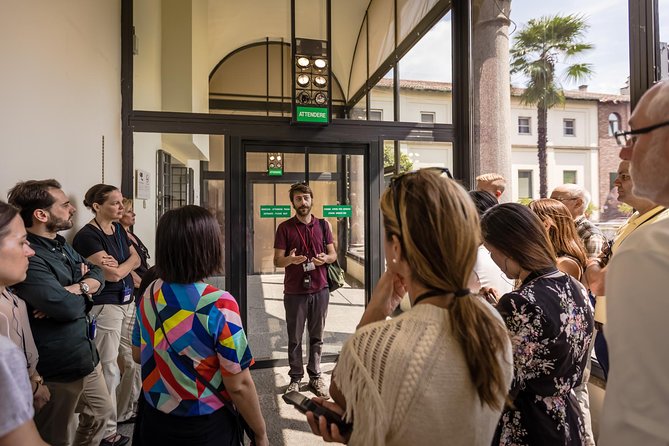Skip the Line: Last Supper Tour in Milan - Why the Last Supper needs a time-saving plan in Milan