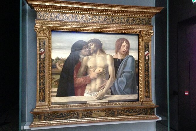 Skip the Line: Milan - Brera Art Gallery Ticket - Skip-the-Line Ticket Value: What You’re Actually Paying For