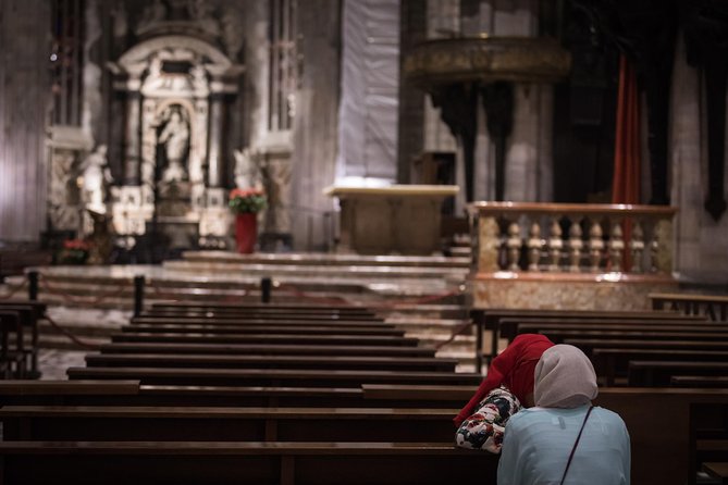 Skip the Line: Milan Duomo Tour - Why the Duomo tour is worth your one hour