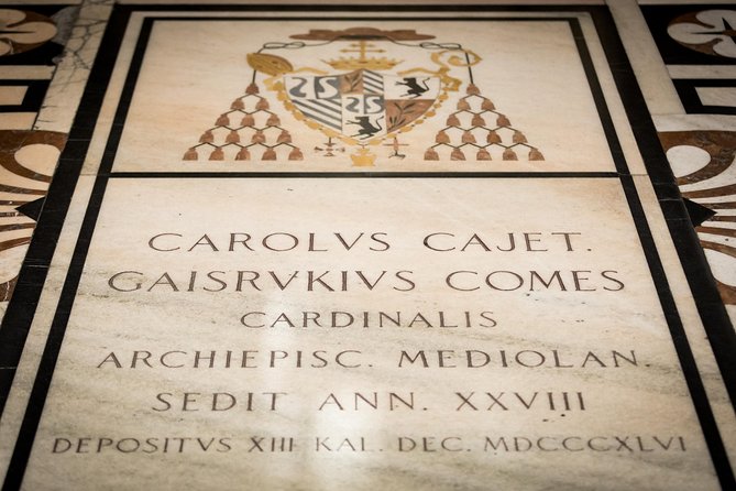 Skip the Line: Milan Duomo Tour - Price and logistics: what you’re really paying for