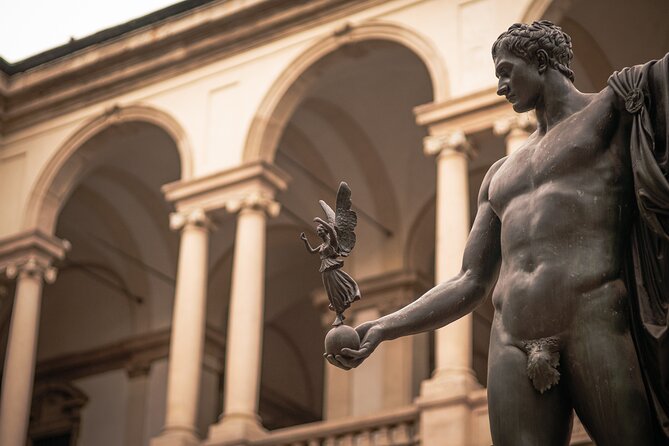 Skip-the-line Pinacoteca di Brera Private Guided Tour - Key things that make this tour worth your time