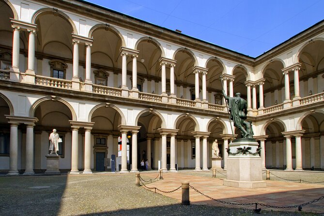 Skip-the-line Pinacoteca di Brera Private Guided Tour - Your 1-hour Brera visit: masterpieces, schools, and why the guide matters