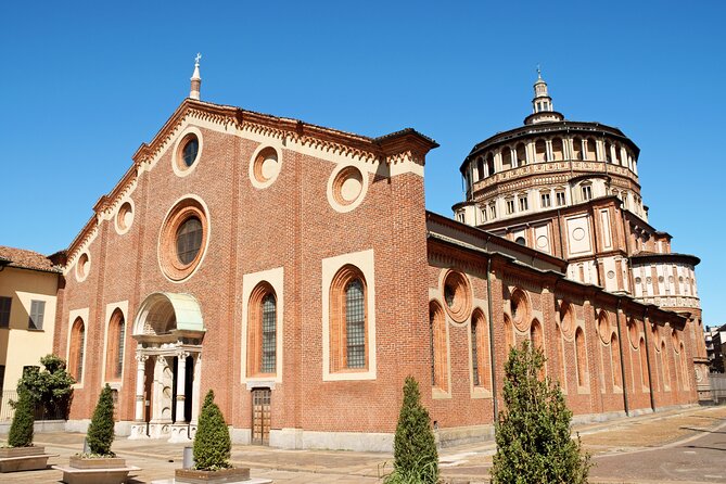Skip-the-line Pinacoteca di Brera Private Guided Tour - Sforza Castle museums with skip-the-line tickets (the 4- and 5-hour options)