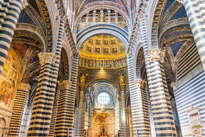 Sky-High Delights: Duomo Tour with Rooftop Adventure! - Timing, security, and the one place people trip up: meeting