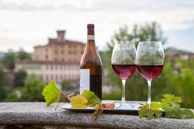Small-Group Barolo Wine Tasting, Alba & UNESCO Piedmont Hills - Alba’s old town walk: truffles, towers, and time to eat