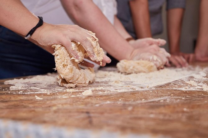 Small Group Cozy Cooking Class in a Typical Milanese Home - Key Things to Know Before You Go