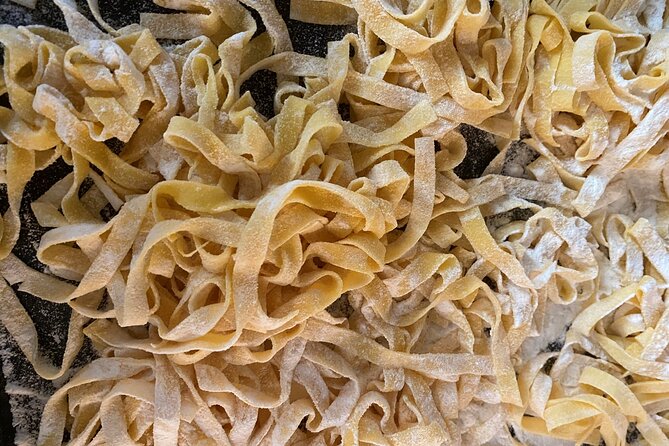 Small Group Cozy Cooking Class in a Typical Milanese Home - Ragù Lessons: Turning a Sauce Into a Dinner Foundation