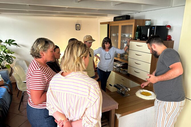 Small Group Cozy Cooking Class in a Typical Milanese Home - Tiramisù: The Dessert Everyone Wants to Make (But Fears)