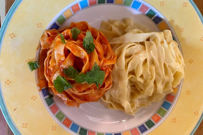 Small Group Cozy Cooking Class in a Typical Milanese Home - What You Get for $82: Real Value, Not Just Recipes