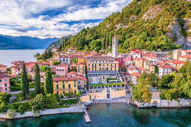 Small-Group Lake Como – Bellagio, Varenna & Hidden Waterfall - Key things that make this day trip worth it