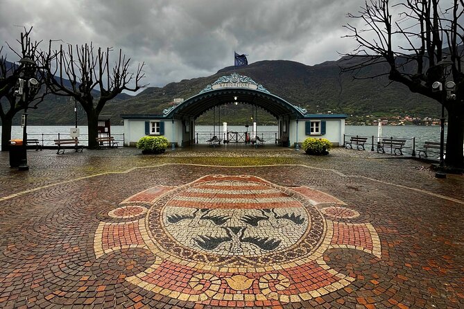 Small-Group Lake Como – Bellagio, Varenna & Hidden Waterfall - Bellagio with breathing room: promenade, stairs, piazzas