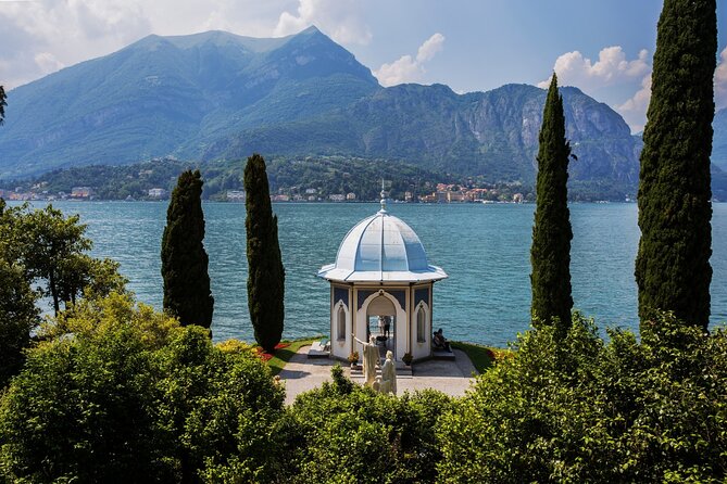 Small-Group Lake Como – Bellagio, Varenna & Hidden Waterfall - Small-group format and your guide: clear direction, fewer headcounts
