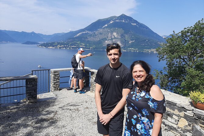 Small-Group Lake Como Experience with boat and van, from Milan - Price, Group Size, and What Makes This Good Value