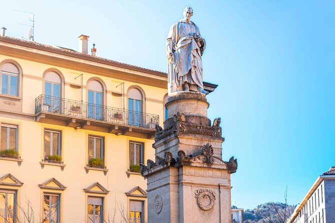 Small-Group Lake Como Half-Day Tour: Walk & Boat Cruise - Villa Erba, Villa d’Este, Fontanelle, and Roccabruna: How to Spot the Big Names