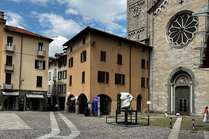 Small-Group Lake Como Half-Day Tour: Walk & Boat Cruise - Price and Value: Is $83.27 Worth It?